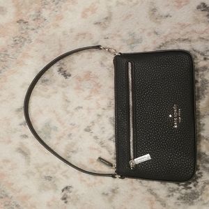 Kate Spade Leila Wristlet